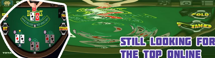 Blackjack online for fun