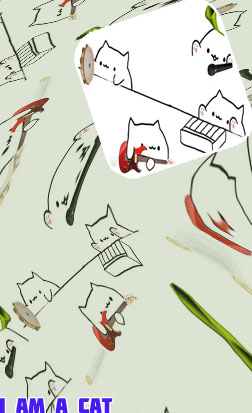 Bongo cat game