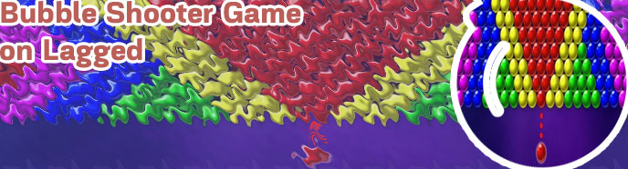Bubble shooter original game