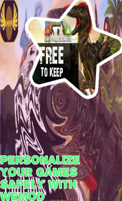 Epic games ark mod