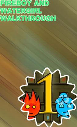 Fireboy and watergirl online