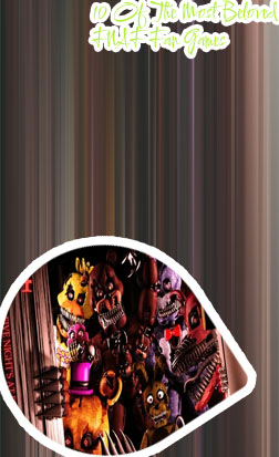Fnaf games free