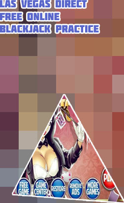 Free blackjack games