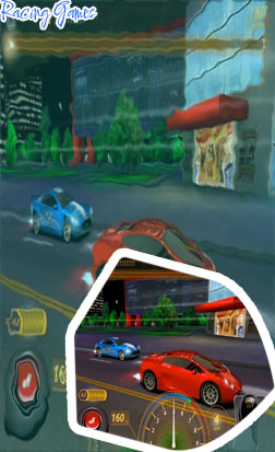 Free online car games