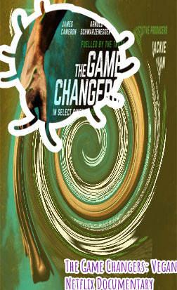 Game changers movie