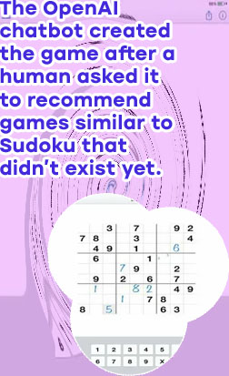 Games similar to sudoku