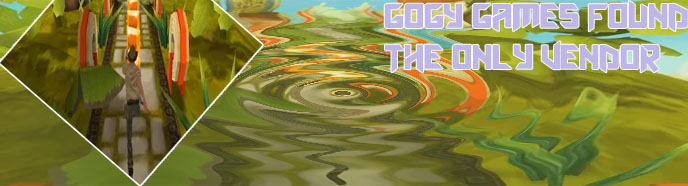 Gogy games online