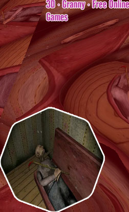 Granny chapter 2 online free game play