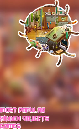 Hidden objects free games download