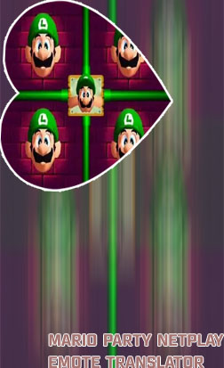 Mario party netplay