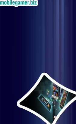 Mobile games