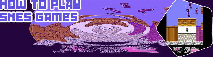 Nes games play online