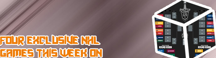 Nhl play