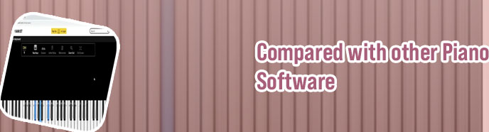 Pc piano online