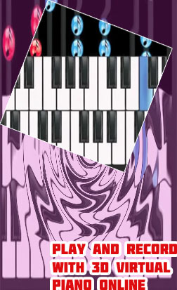 Piano free play