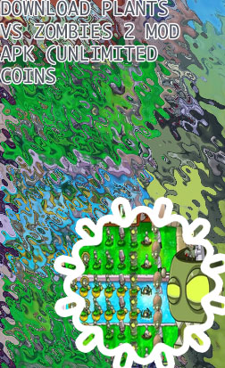 Plants vs zombies premium apk