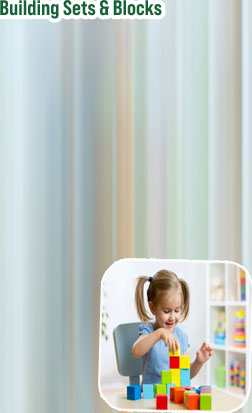 Play blocks