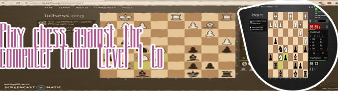Play stockfish online