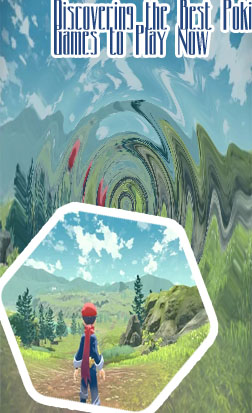 Poke games