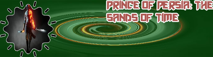 Prince of persia all games