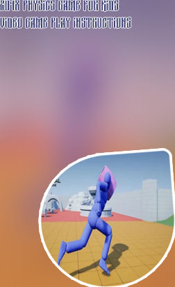 Ragdoll physics games