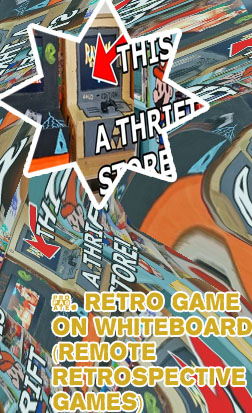 Retros games