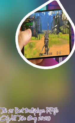 Rpg best games