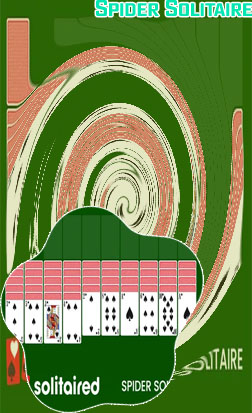 Spider solitaire 4 suits online