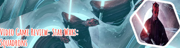 Star wars game 2020