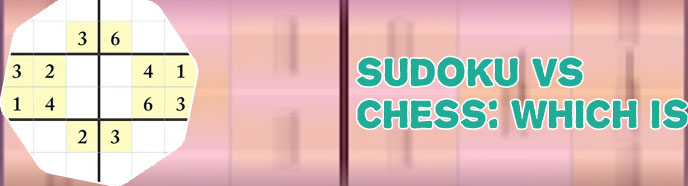 Sudoku similar games