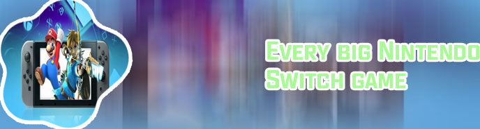 Switch game