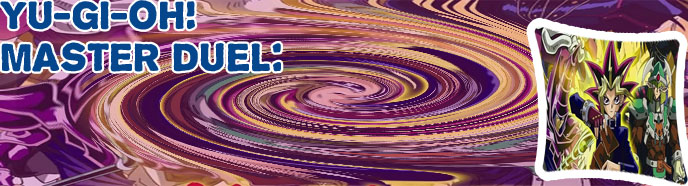 Yu gi oh new game