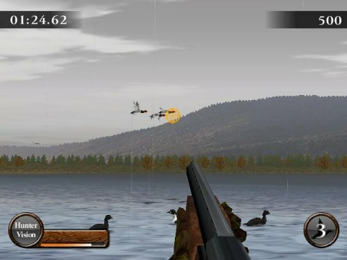 Duck Hunting Games