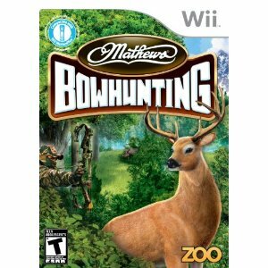 Bow Hunting games